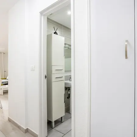 Apartment Castle Harbour Heated Pool Views By Lovetenerife