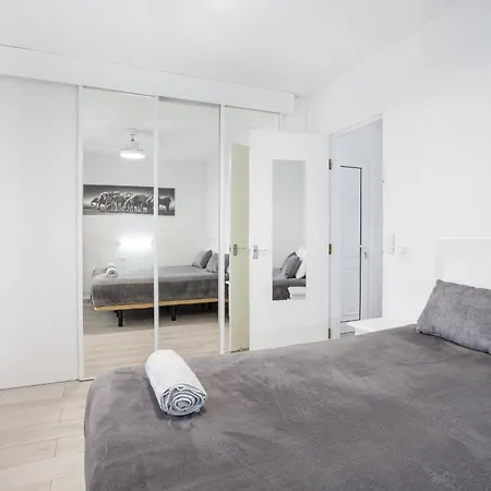 Castle Harbour Heated Pool Views By Lovetenerife Apartamento