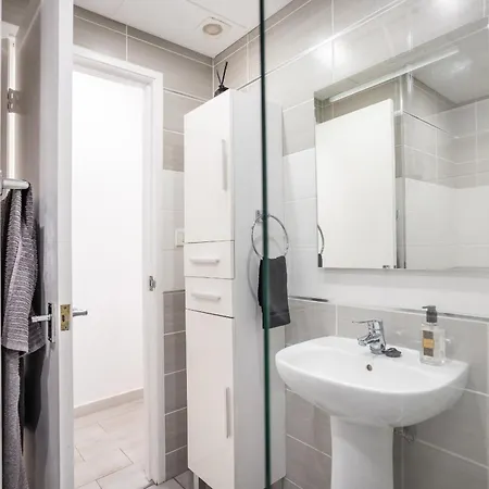 Apartment Castle Harbour Heated Pool Views By Lovetenerife