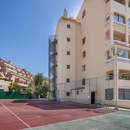 Castle Harbour Heated Pool Views By Lovetenerife * Los Cristianos (Tenerife)