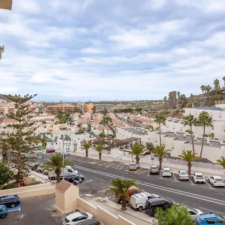 Castle Harbour Heated Pool Views By Lovetenerife Apartment Los Cristianos (Tenerife)