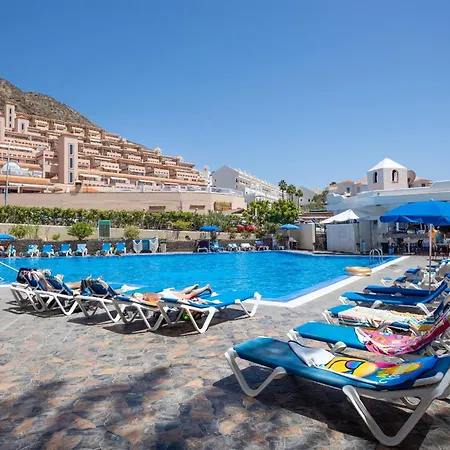 Castle Harbour Heated Pool Views By Lovetenerife Apartment