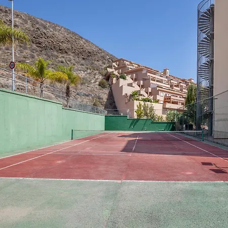Apartment Castle Harbour Heated Pool Views By Lovetenerife *