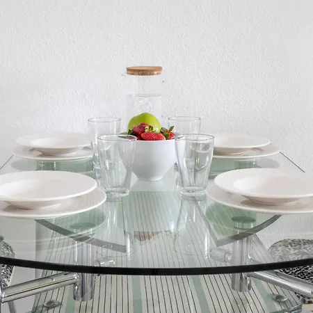 Apartment Castle Harbour Heated Pool Views By Lovetenerife Los Cristianos (Tenerife)