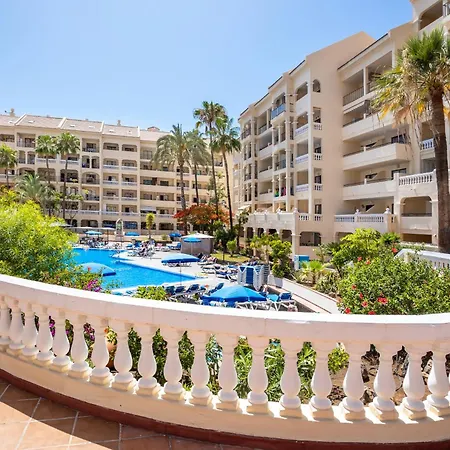Castle Harbour Heated Pool Views By Lovetenerife Apartment