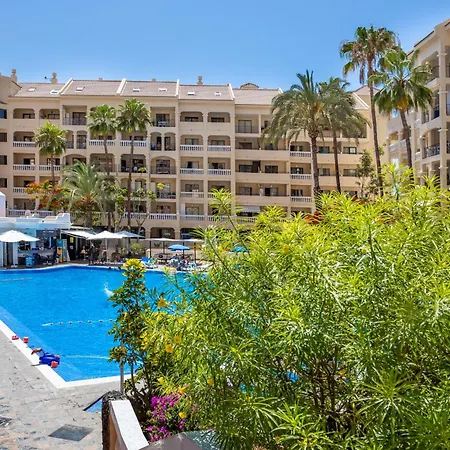 Apartment Castle Harbour Heated Pool Views By Lovetenerife Los Cristianos (Tenerife)
