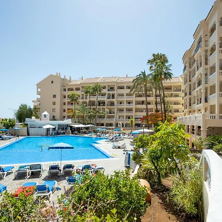 Apartment Castle Harbour Heated Pool Views By Lovetenerife